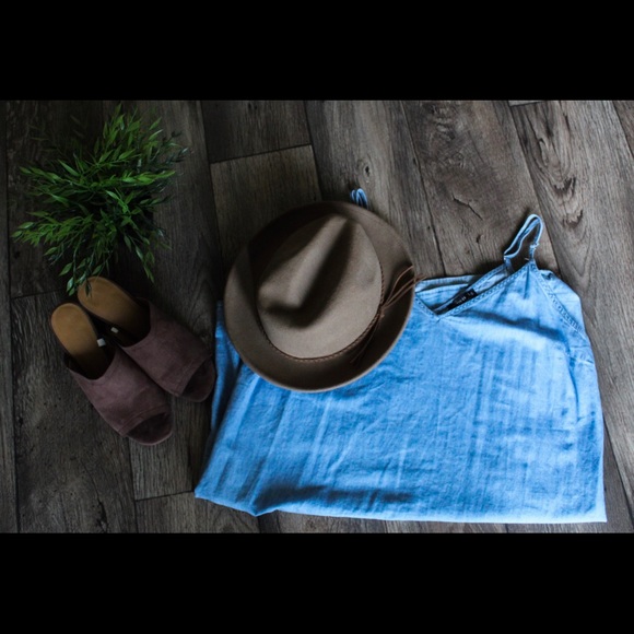 Cotton On Dresses & Skirts - Cotton On Denim dress